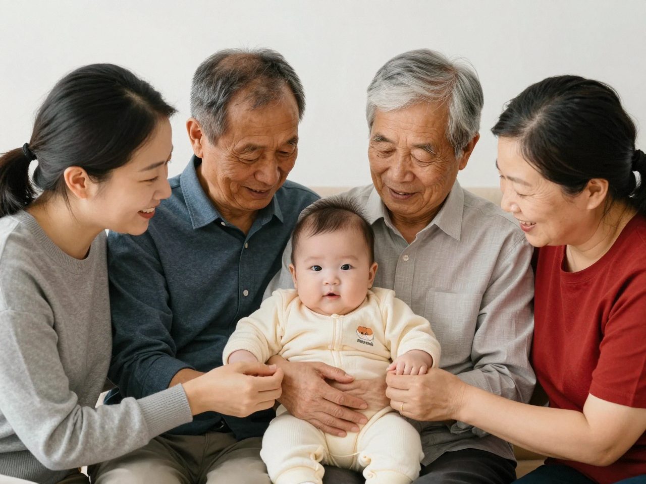 供卵助孕方案